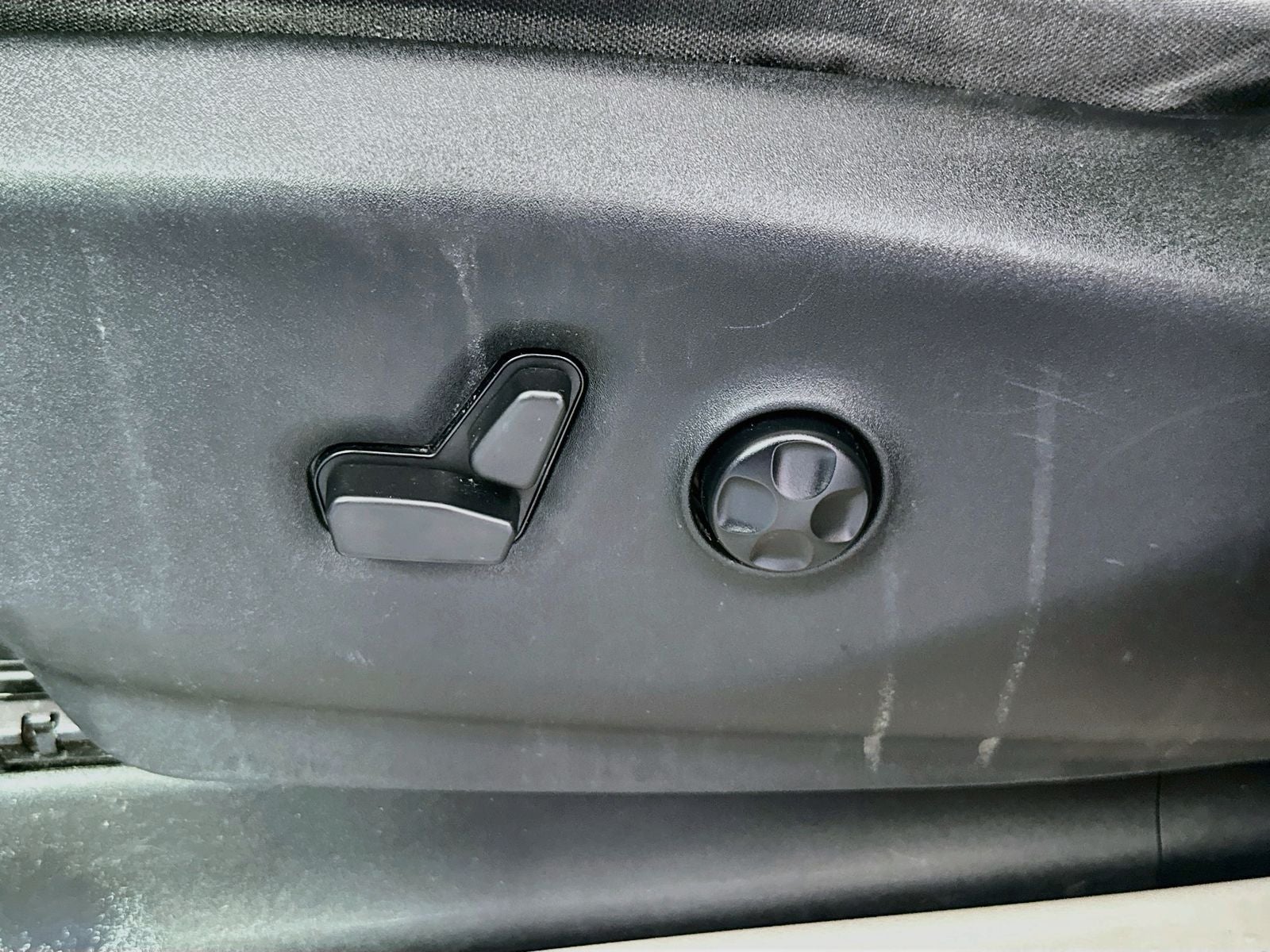 2017 Chrysler Pacifica Touring Plus