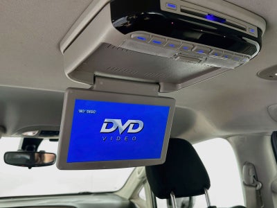 2017 Chrysler Pacifica Touring Plus
