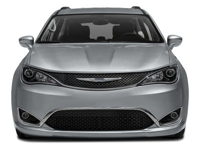 2017 Chrysler Pacifica Touring Plus