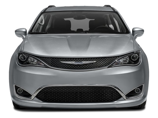 2017 Chrysler Pacifica Touring Plus