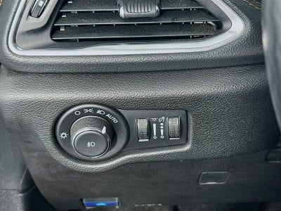 2022 Chrysler Pacifica Hybrid Pinnacle