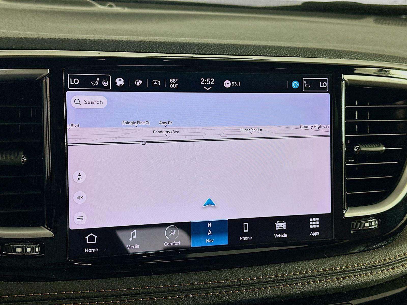 2022 Chrysler Pacifica Hybrid Pinnacle