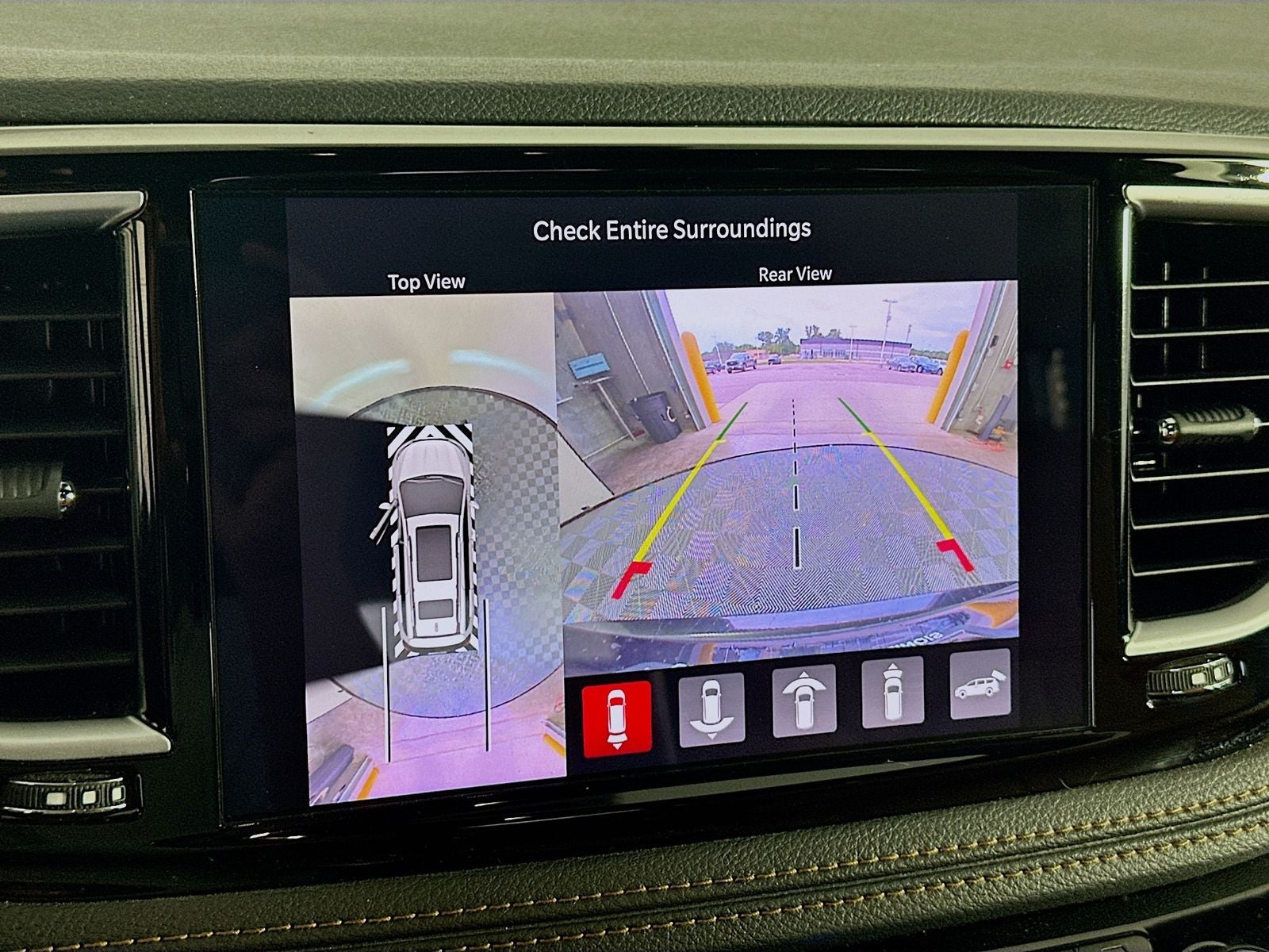 2022 Chrysler Pacifica Hybrid Pinnacle