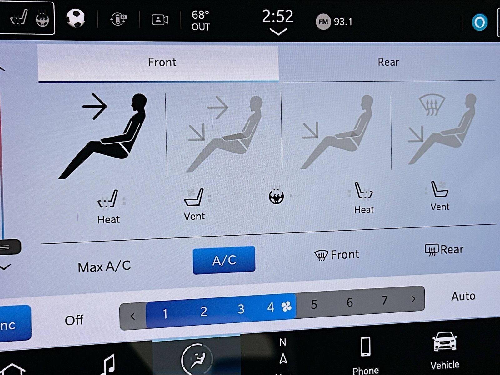 2022 Chrysler Pacifica Hybrid Pinnacle
