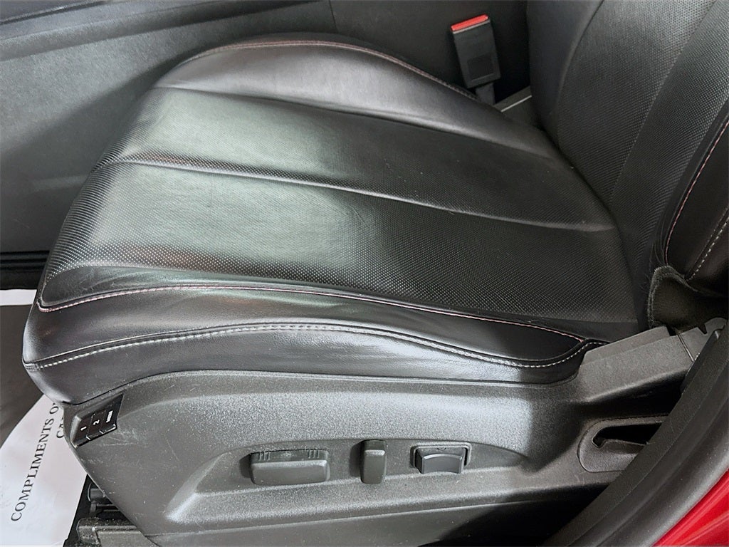 2014 GMC Terrain Denali