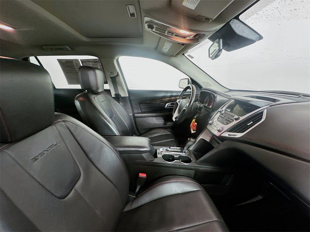 2014 GMC Terrain Denali