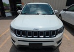 2017 Jeep New Compass Latitude FWD