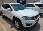 2017 Jeep New Compass Latitude FWD