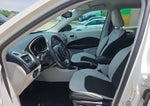 2017 Jeep New Compass Latitude FWD