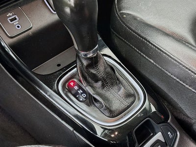 2019 Jeep Compass Altitude FWD