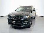 2020 Jeep Compass Sun and Safety FWD