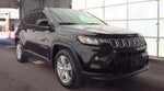 2022 Jeep Compass Latitude FWD