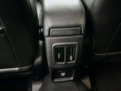 2020 Jeep Compass Latitude FWD