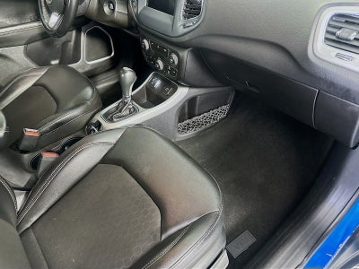2020 Jeep Compass Latitude FWD