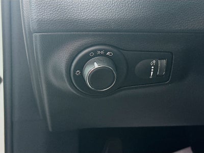 2020 Jeep Compass Sport 4x4