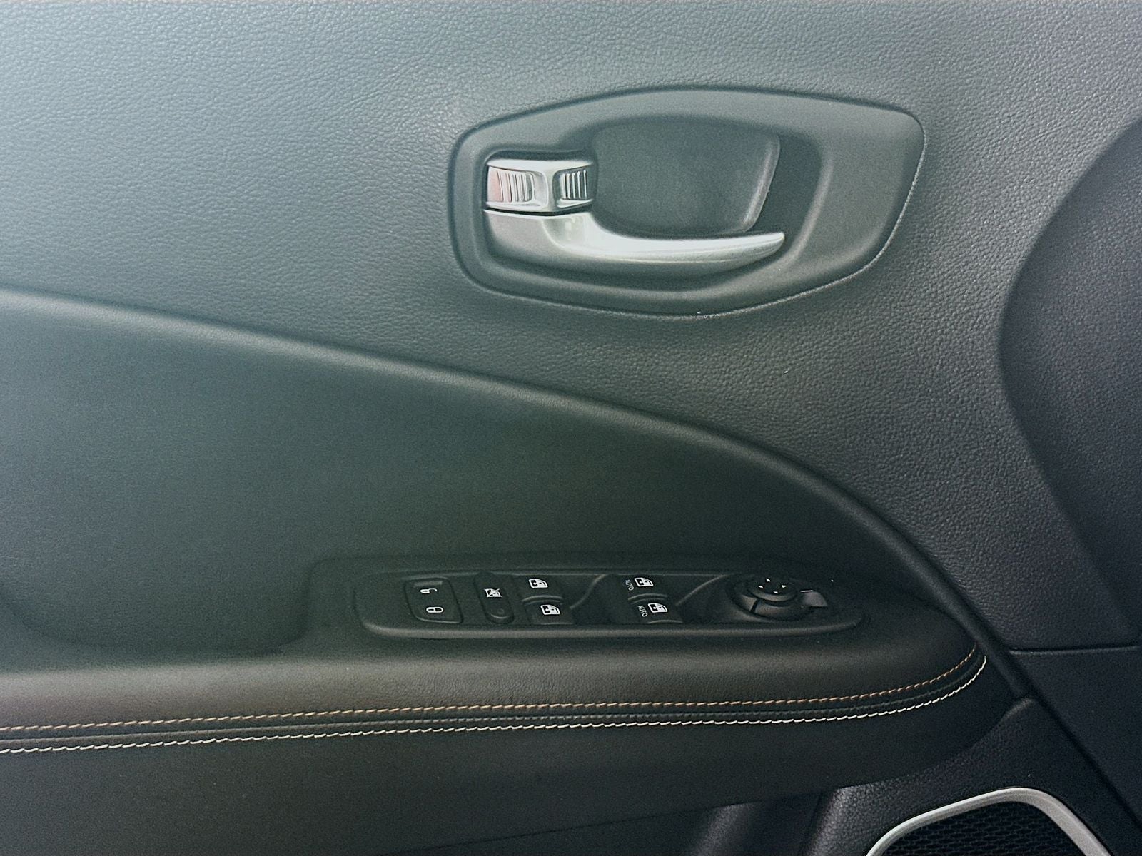 2020 Jeep Compass Sport 4x4