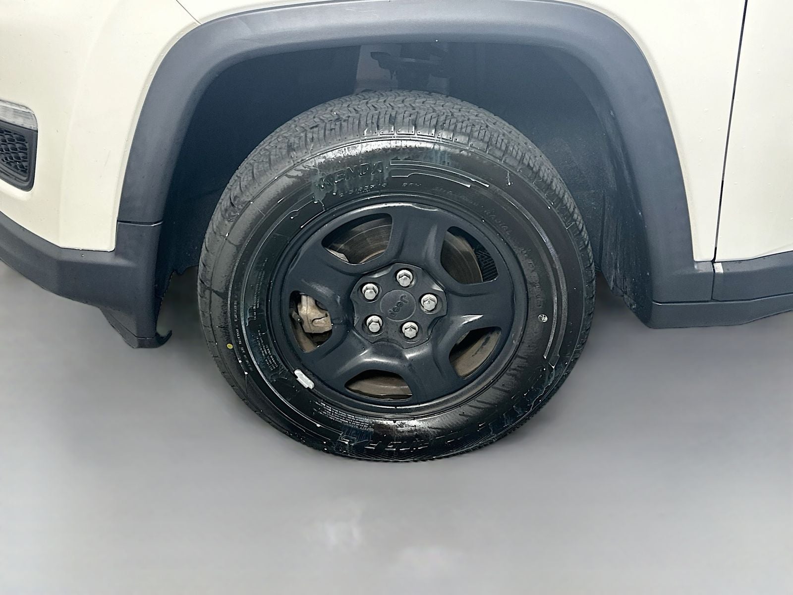 2020 Jeep Compass Sport 4x4