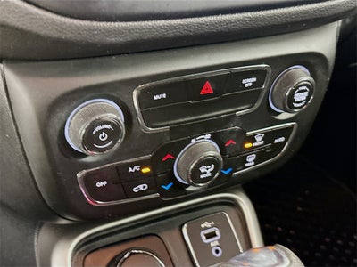 2021 Jeep Compass Sport 4x4