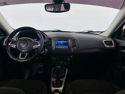 2021 Jeep Compass Sport 4x4