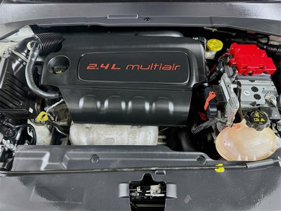 2021 Jeep Compass Sport 4x4