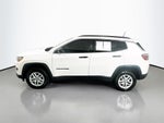 2021 Jeep Compass Sport 4x4