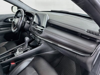 2022 Jeep Compass Altitude 4x4