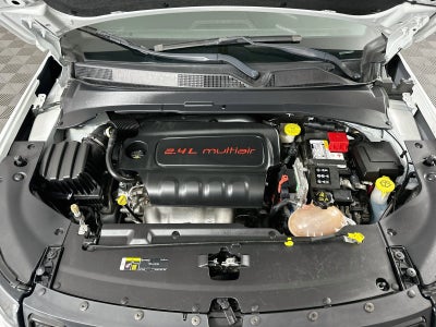 2022 Jeep Compass Altitude 4x4