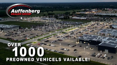 2023 Jeep Compass Latitude 4x4