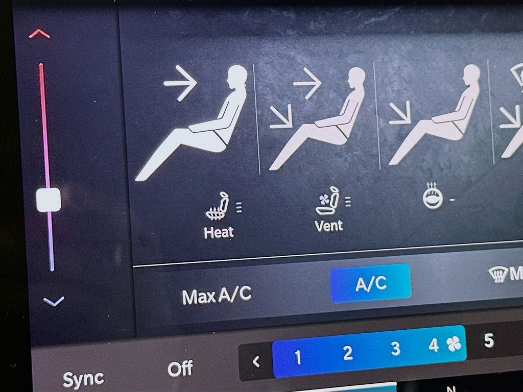 2022 Jeep Compass High Altitude 4x4