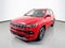 2022 Jeep Compass (RED) Edition 4x4