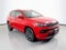 2023 Jeep Compass (RED) Edition 4x4