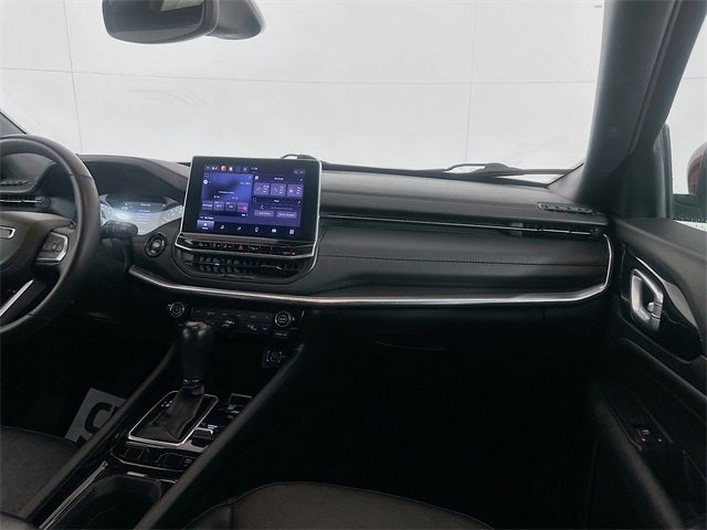 2023 Jeep Compass (RED) Edition 4x4