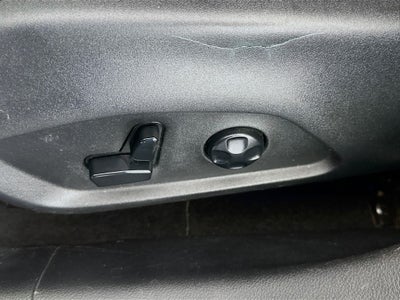 2018 Jeep Compass Trailhawk 4x4