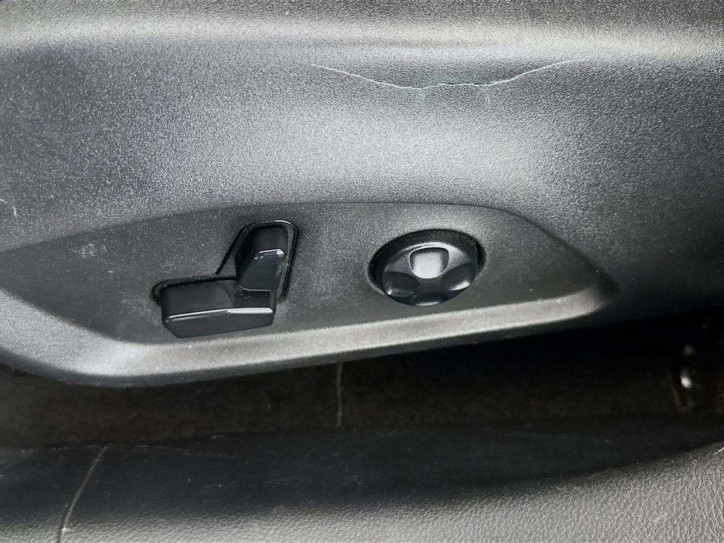 2018 Jeep Compass Trailhawk 4x4