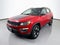 2018 Jeep Compass Trailhawk 4x4