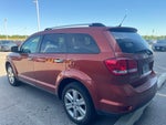 2012 Dodge Journey Crew