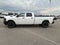 2025 RAM 3500 Tradesman Crew Cab 4x4 8' Box