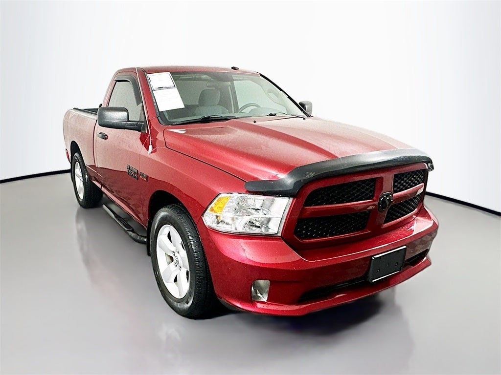 2013 RAM 1500 Express