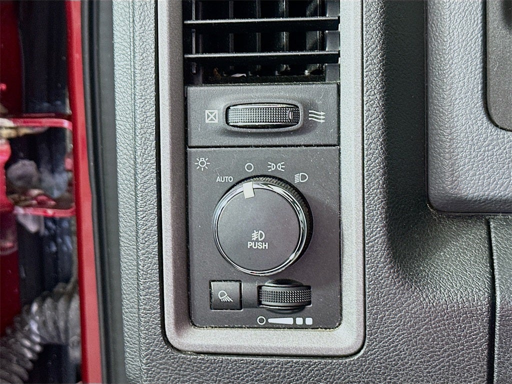 2013 RAM 1500 Express