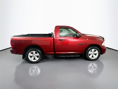 2013 RAM 1500 Express