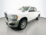 2020 RAM 2500 Lone Star Crew Cab 4X4 6'4' Box