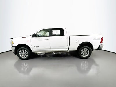 2020 RAM 2500 Lone Star Crew Cab 4X4 6'4' Box
