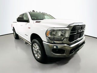 2020 RAM 2500 Lone Star Crew Cab 4X4 6'4' Box