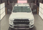 2022 RAM 2500 Big Horn Crew Cab 4x4 6'4' Box