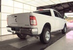 2022 RAM 2500 Big Horn Crew Cab 4x4 6'4' Box