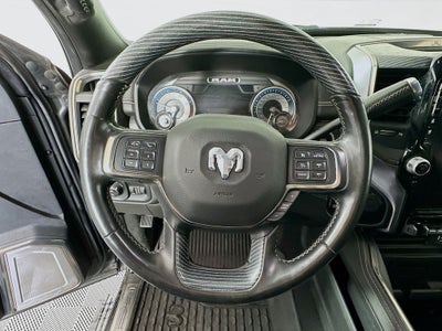 2021 RAM 2500 Limited Mega Cab 4x4 6'4' Box