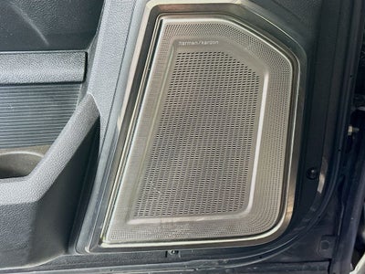 2021 RAM 2500 Limited Mega Cab 4x4 6'4' Box