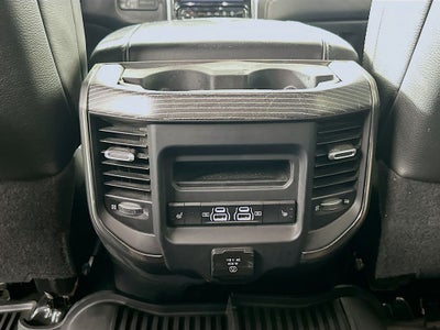 2021 RAM 2500 Limited Mega Cab 4x4 6'4' Box