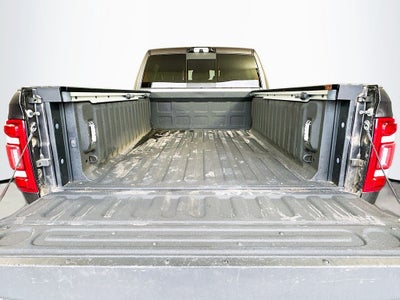 2021 RAM 2500 Limited Mega Cab 4x4 6'4' Box