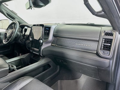 2021 RAM 2500 Limited Mega Cab 4x4 6'4' Box